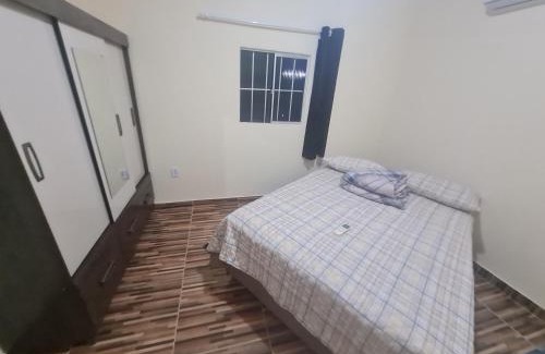 Comercial Norte Apartamento | Casa mobiliada para descanso e para viajantes se hospedarem por temporada