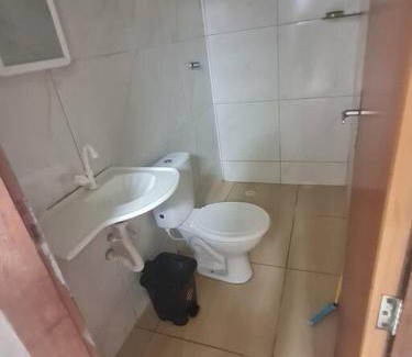 Comercial Norte Apartamento | casa mobiliada para hospedagens por diária e por temporada