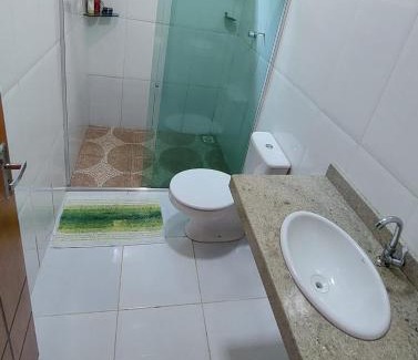 Parintins Apartamento | Casa Mobiliada para o período do Festival Folclórico de Parintins 2024