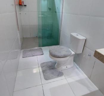Parintins Apartamento | Casa Mobiliada para o período do Festival Folclórico de Parintins 2024
