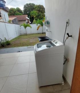 Parintins Apartamento | Casa Mobiliada para o período do Festival Folclórico de Parintins 2024
