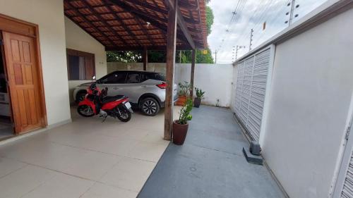 Parintins Apartamento | Casa Mobiliada para o período do Festival Folclórico de Parintins 2024