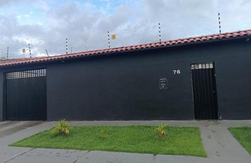 Julia Sefer Casa | Casa mobiliado para temporada COP 30