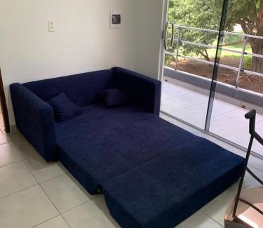 Encarnacion Apartamento | Casa moderna cerca de la playa