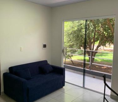 Encarnacion Apartamento | Casa moderna cerca de la playa