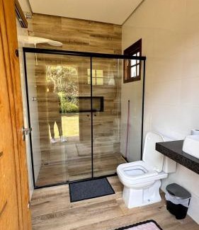Suzano Casa | Casa Moderna com Itens de Lazer