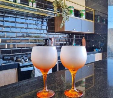 Suzano Casa | Casa Moderna com Itens de Lazer