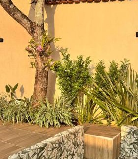 Suzano Casa | Casa Moderna com Itens de Lazer
