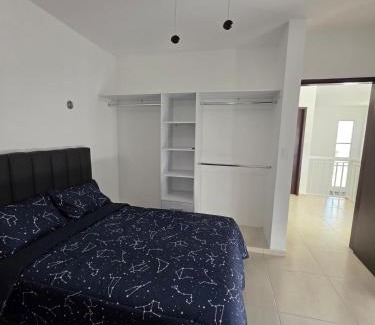 Merida Municipality Casa | Casa Moderna en Fraccionamiento
