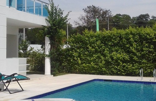 Tocaima Casa | Casa moderna en Girardot