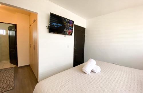 Hermosillo Casa | Casa Moderna en privada con Alberca 5 min del Aeropuerto y Consulado Americano