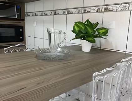 Maringa Casa | Casa moderna no Jardim Italia