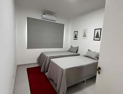 Maringa Casa | Casa moderna no Jardim Italia