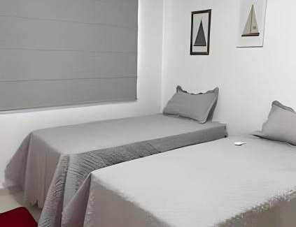 Maringa Casa | Casa moderna no Jardim Italia