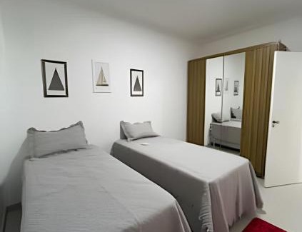 Maringa Casa | Casa moderna no Jardim Italia