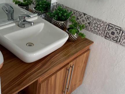 Bajio Casa | Casa moderna Tonalá