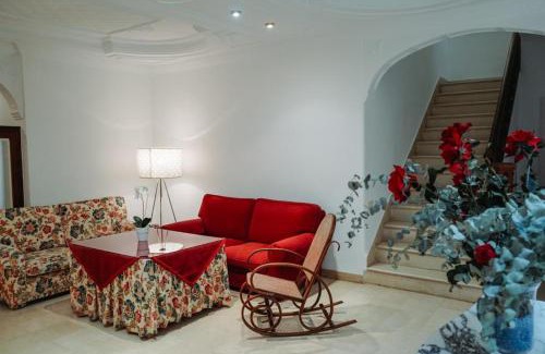 Sagunto Casa | Casa Modernista "La Trinidad"