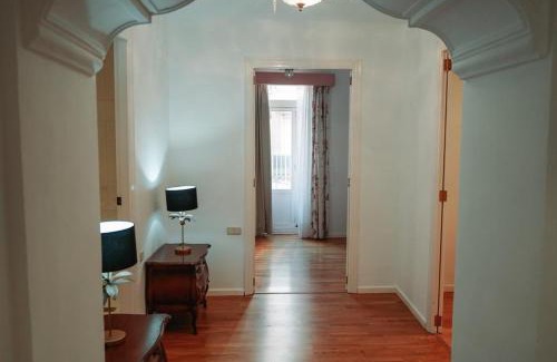 Sagunto Casa | Casa Modernista "La Trinidad"