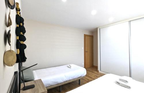 Renedo Casa | Casa moderno en Renedo de Pielagos