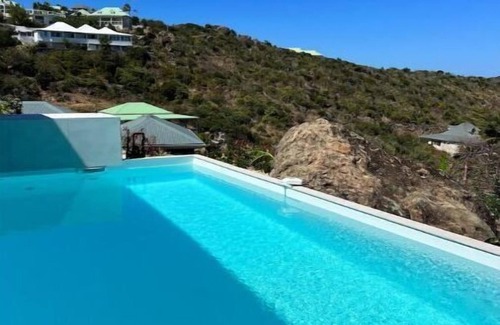 Oyster Pond Casa | Casa Moe