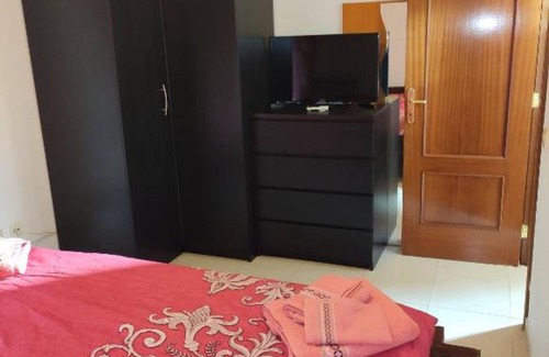Las Rosas Casa | Casa Mohana - Las Rosas