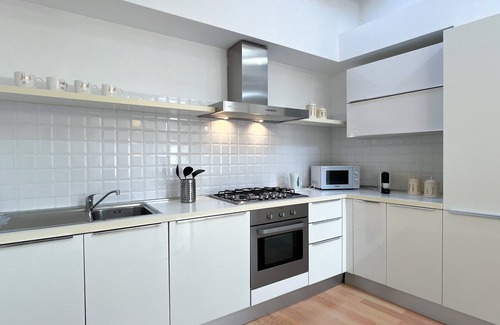 Lecco Apartamento | Casa Moira - Affitti Brevi Italia