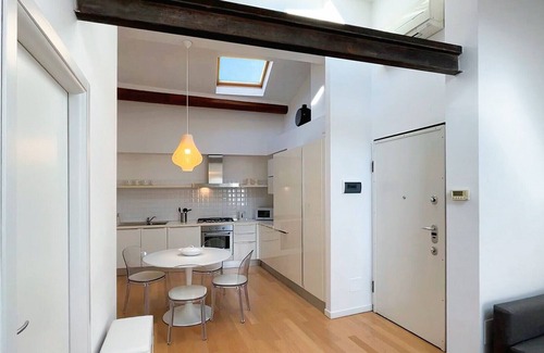 Lecco Apartamento | Casa Moira - Affitti Brevi Italia