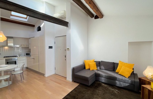 Lecco Apartamento | Casa Moira - Affitti Brevi Italia