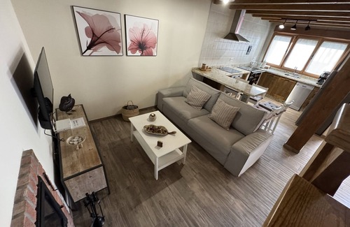 Bimenes Municipality Casa | Casa Moises en Bimenes