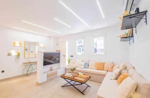 Torre del Mar Casa | Casa Moises By Solymar Holiday