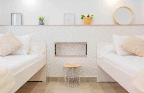 Torre del Mar Casa | Casa Moises By Solymar Holiday