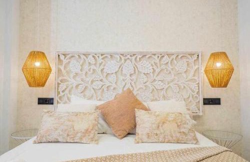 Torre del Mar Casa | Casa Moises By Solymar Holiday
