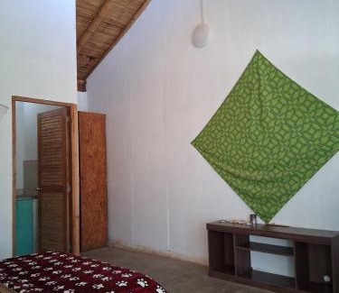 Mancora Casa | Casa Moksha