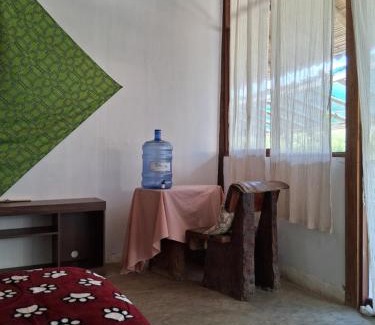 Mancora Casa | Casa Moksha