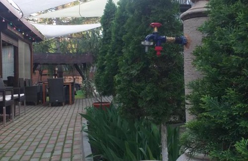 Mangalia Casa | Casa Mola