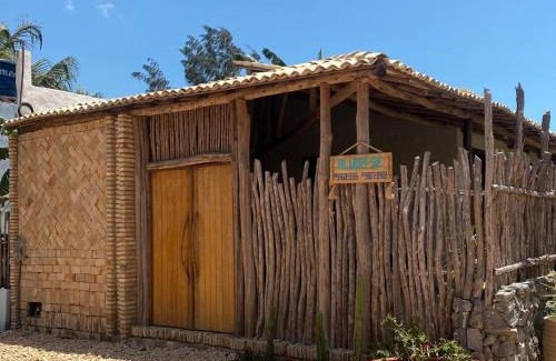 Camocim Casa | Casa Monã