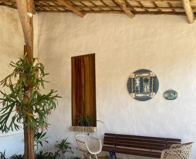 Camocim Casa | Casa Monã