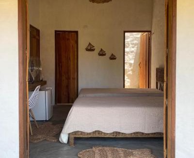 Camocim Casa | Casa Monã