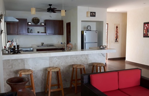 Ixtapa - Zihuatanejo Villa | CASA MONARCA. Playa La Ropa, Zihuatanejo, Gro. México