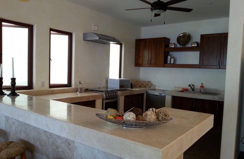 Ixtapa - Zihuatanejo Villa | CASA MONARCA. Playa La Ropa, Zihuatanejo, Gro. México