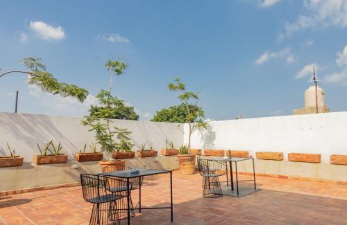 Centro Apartamento | Casa Monarcas - Eleonor (with AC)