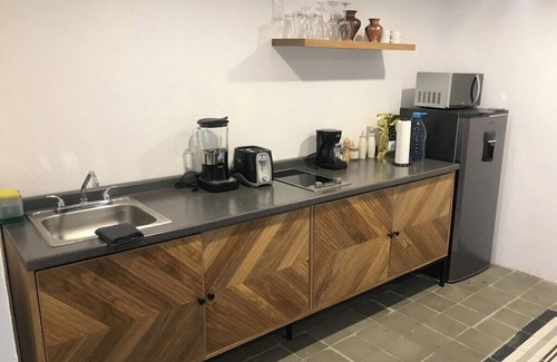 Centro Apartamento | Casa Monarcas - Katerina