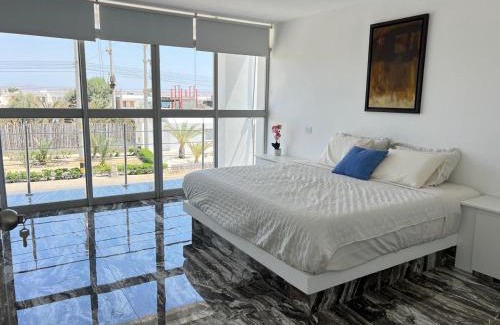 Pisco Casa | Casa Monet Residential Paracas