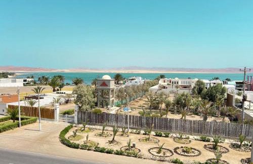 Pisco Casa | Casa Monet Residential Paracas