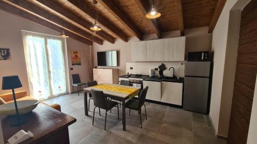 Canelli Apartamento | Casa Monforte
