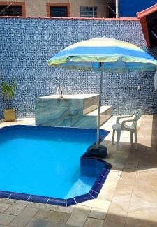 Mongagua Casa | Casa Mongagua