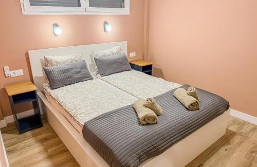 Caleta de Fuste Apartamento | Casa Monia