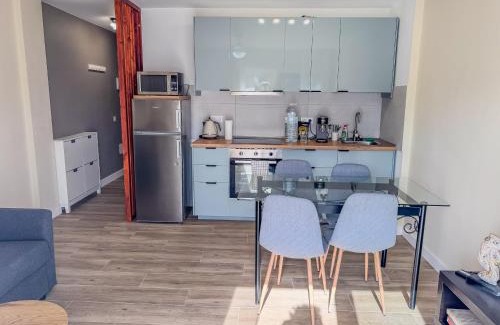 Caleta de Fuste Apartamento | Casa Monia