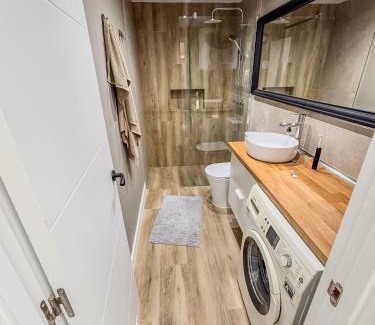 Caleta de Fuste Apartamento | Casa Monia