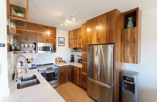 La Paz Casa | Casa Monmar - Golf Cart, Beach Clubs y Mascotas